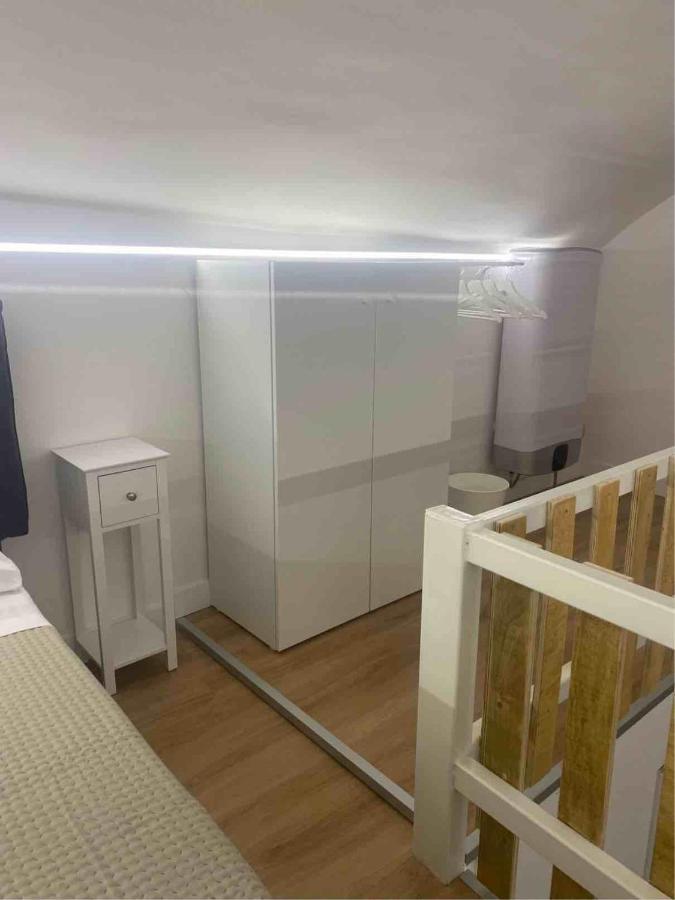 那不勒斯Magiuma House公寓 外观 照片
