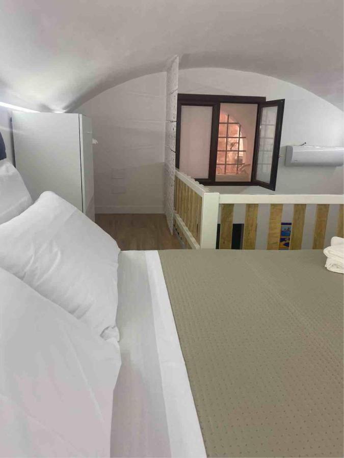 那不勒斯Magiuma House公寓 外观 照片