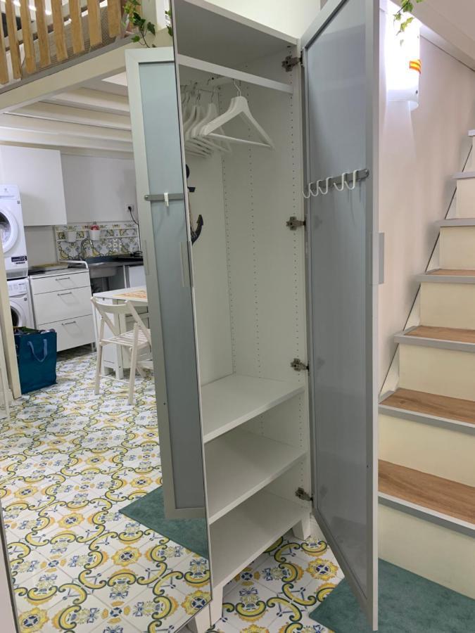 那不勒斯Magiuma House公寓 外观 照片